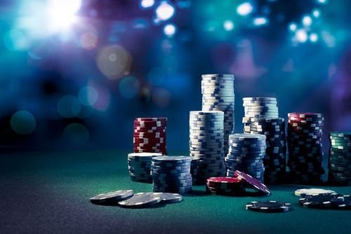 cklottery Live Casino