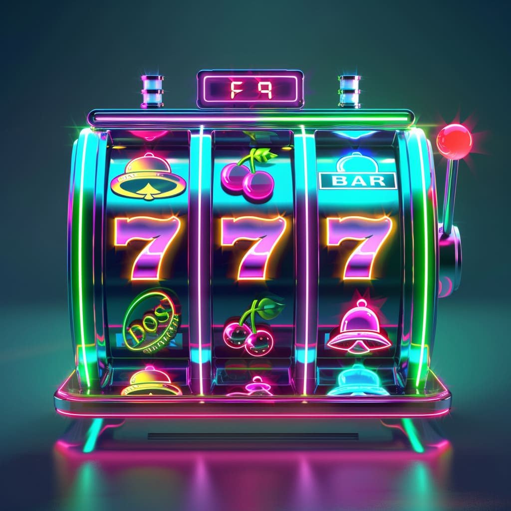 cklottery အွန်လိုင်း စလော့ Jackpot Slots Myanmar MMK ဂိမ်းများ
