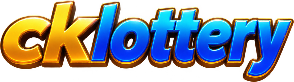 cklottery လိုဂို